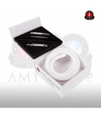 Amy Deluxe Silicone Hose - Hookah Junkie