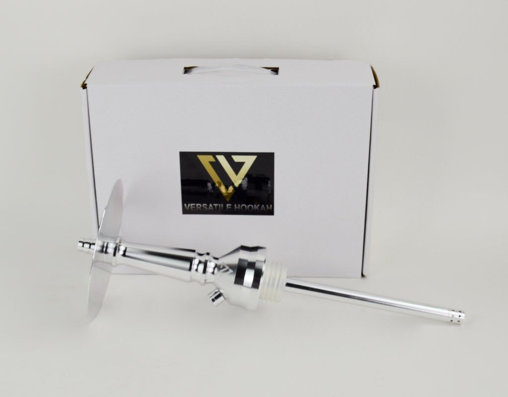 Versatile Hookah - Hookah Junkie