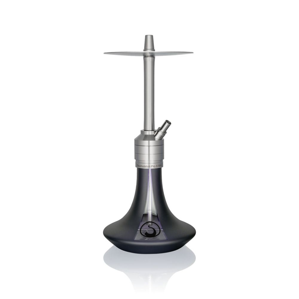 Steamulation Pro X Mini - Hookah Junkie