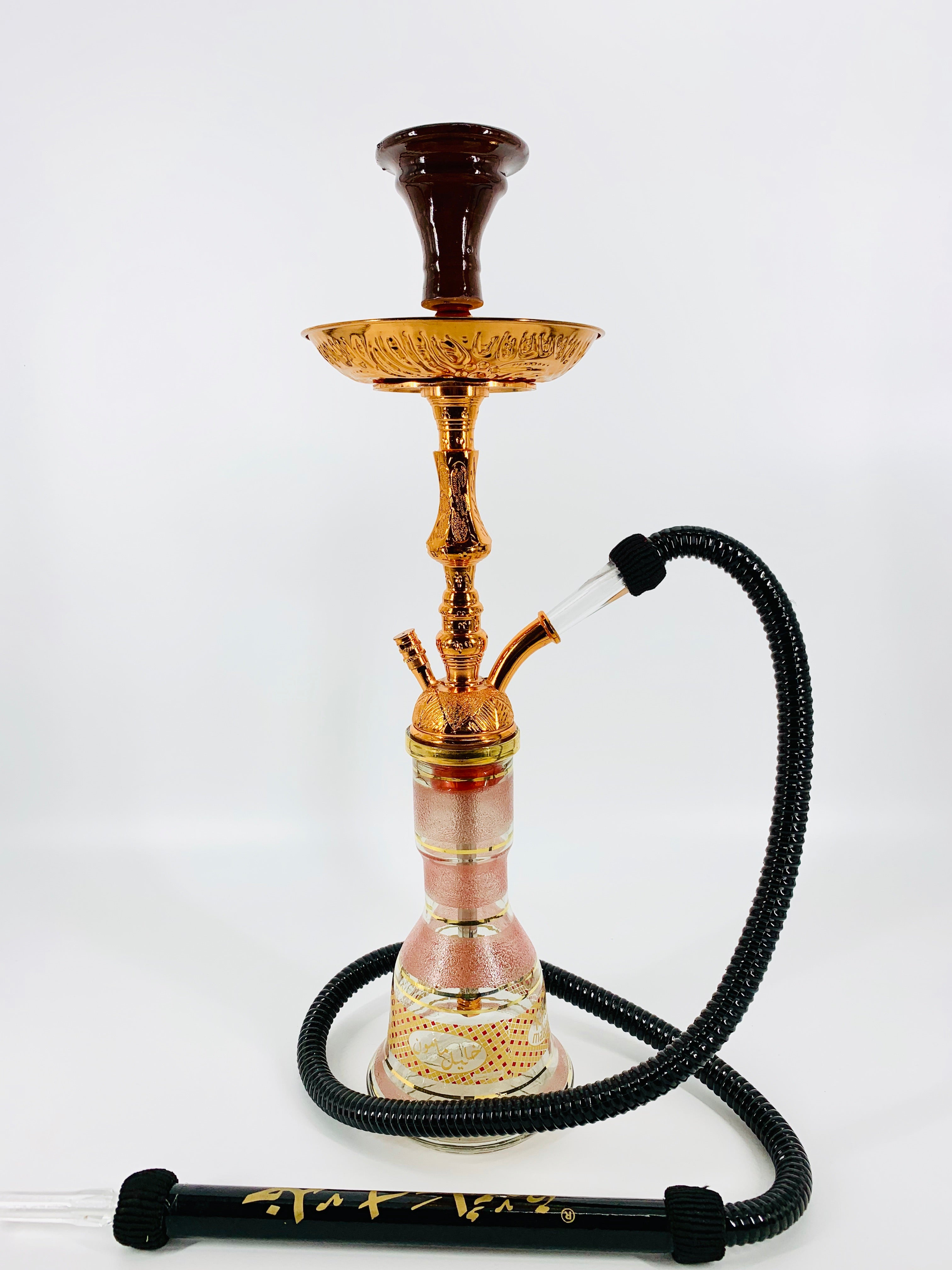 KM World Cup Safari Oxed 1 Door by Khalil Maamoon - Hookah Junkie