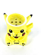 Don Bowl - Limited Edition Pikachu - Hookah Junkie