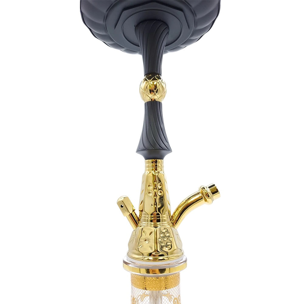 Pharaoh's Vega Hookah - Hookah Junkie