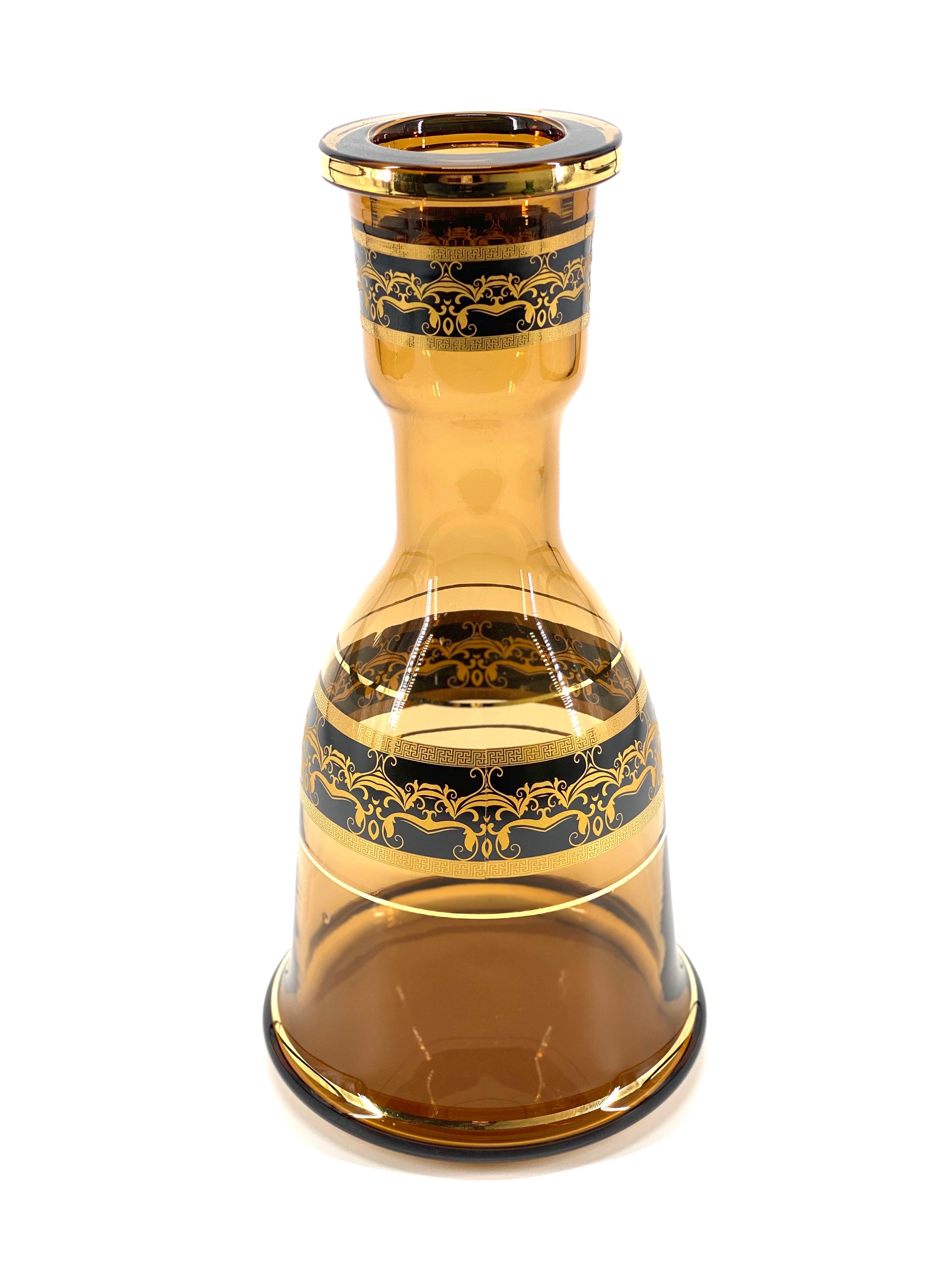 Hookah Bell Bass - Hookah Junkie