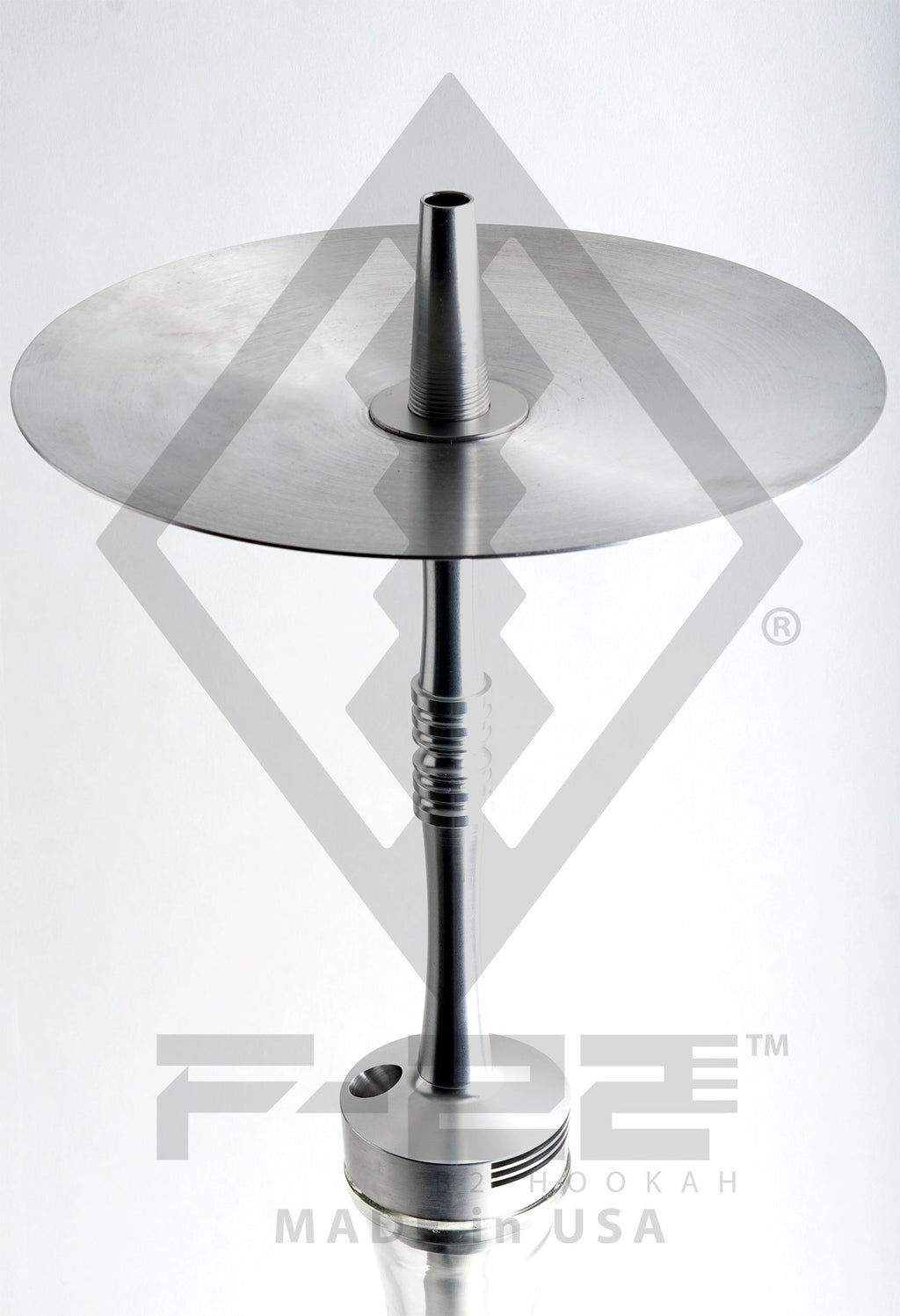 B2 F-22 Hookah COMPLETE - Hookah Junkie