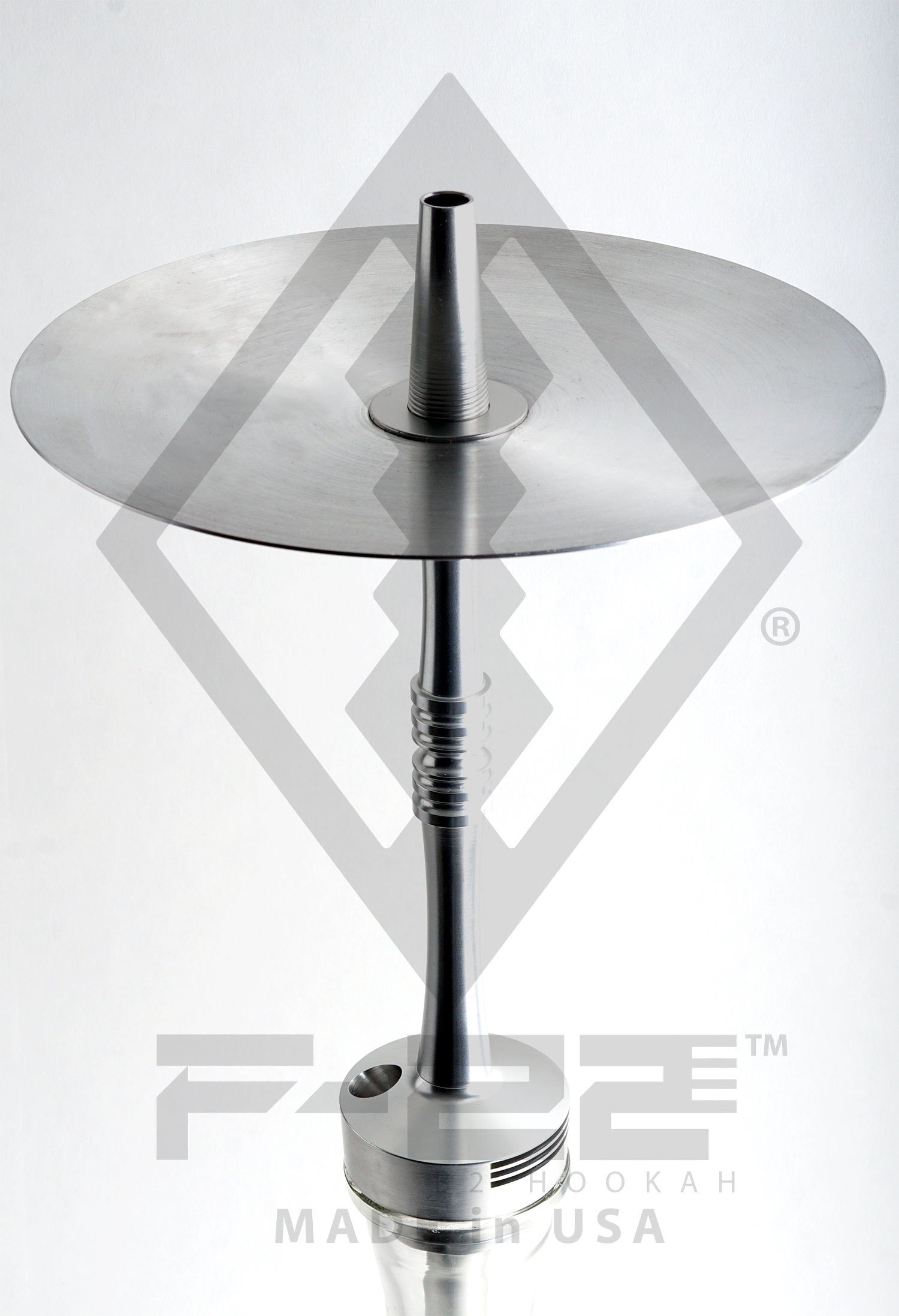 B2 F-22 Hookah COMPLETE - Hookah Junkie