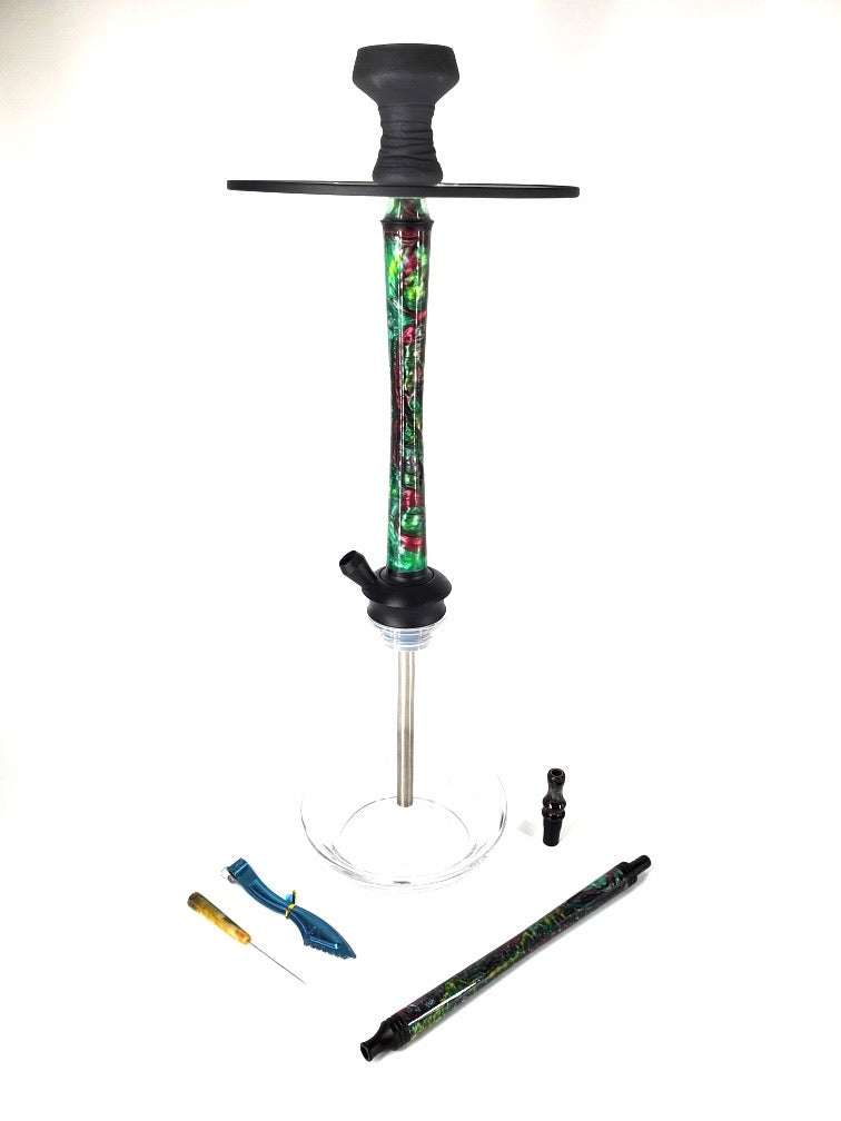 Everember Rey Hookah - Hookah Junkie