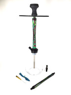 Everember Rey Hookah - Hookah Junkie