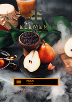 ELEMENT Tobacco EARTH LINE 40G - Hookah Junkie