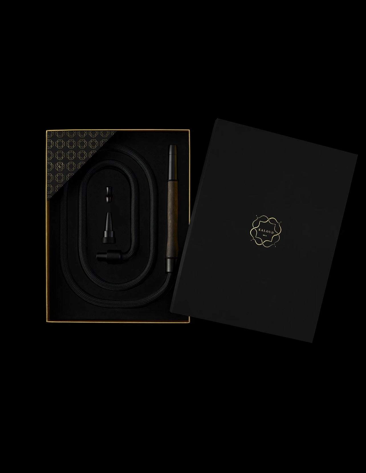 Kaloud® Aeolis® Niris® Hose - Hookah Junkie