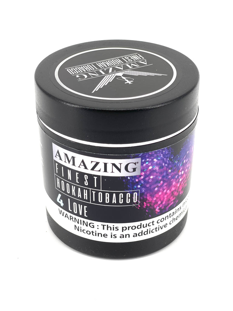 amazing tobacco Amazing Hookah Tobacco 200 grams – Hookah Junkie amazing tobacco Amazing Hookah Tobacco 200 grams – Hookah Junkie