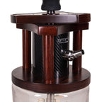 Amir’s 1102 Royal - Hookah Junkie