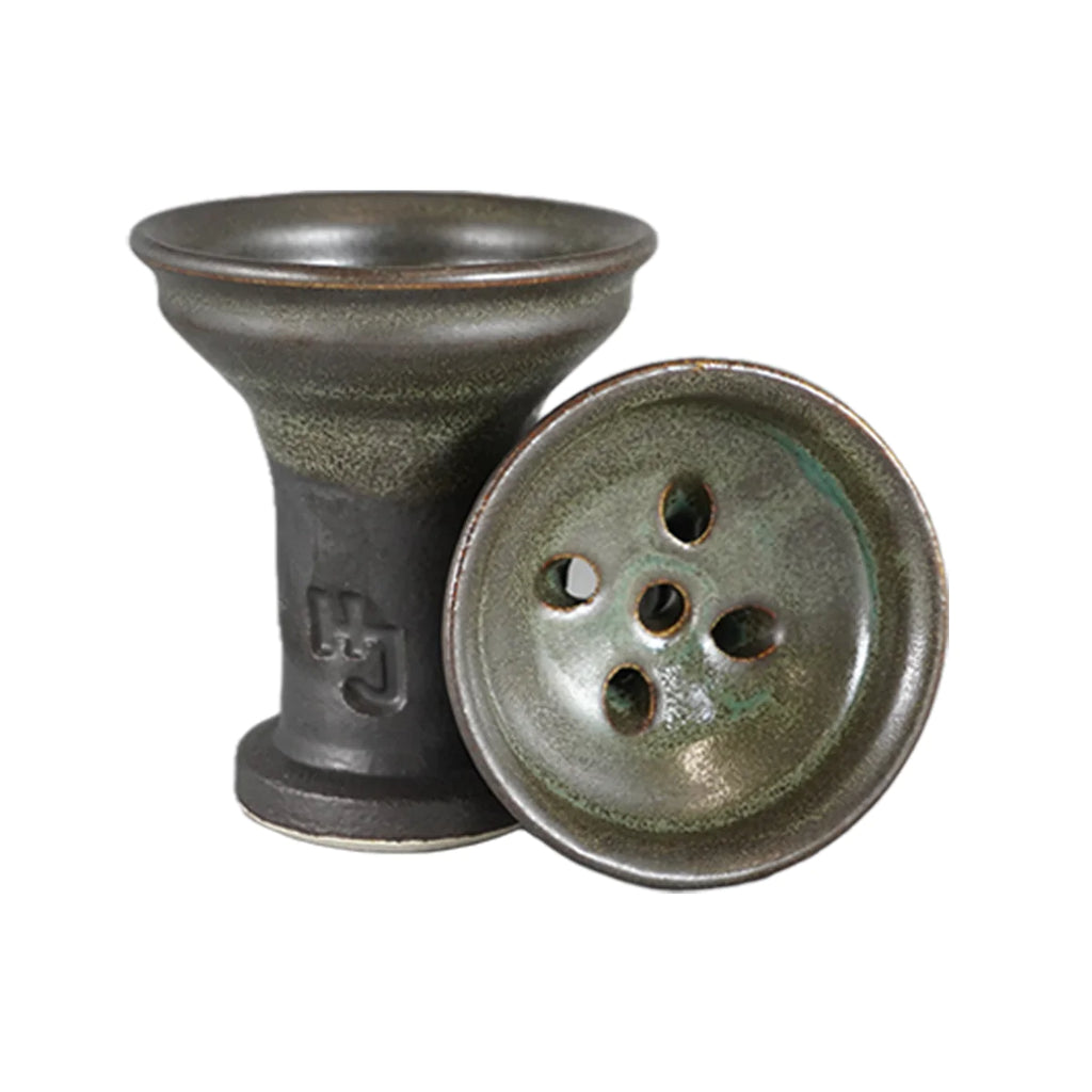 HJ ClassCinco Bowl - Hookah Junkie