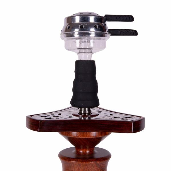 Amir’s 1002 VIP - Hookah Junkie
