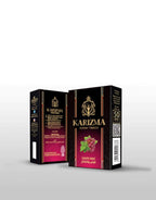 Karizma Shisha Tobacco 50 Grams - Hookah Junkie