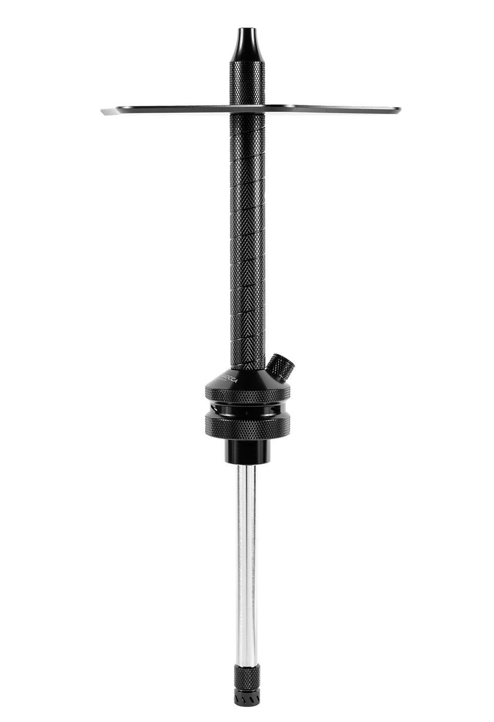 SAOCCA HOOKAH (STEM AND TRAY ONLY - Hookah Junkie