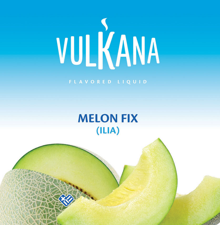 Vulkana Hookah Tobacco 200 Grams - Hookah Junkie