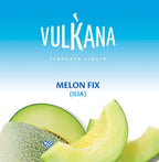 Vulkana Hookah Tobacco 200 Grams - Hookah Junkie