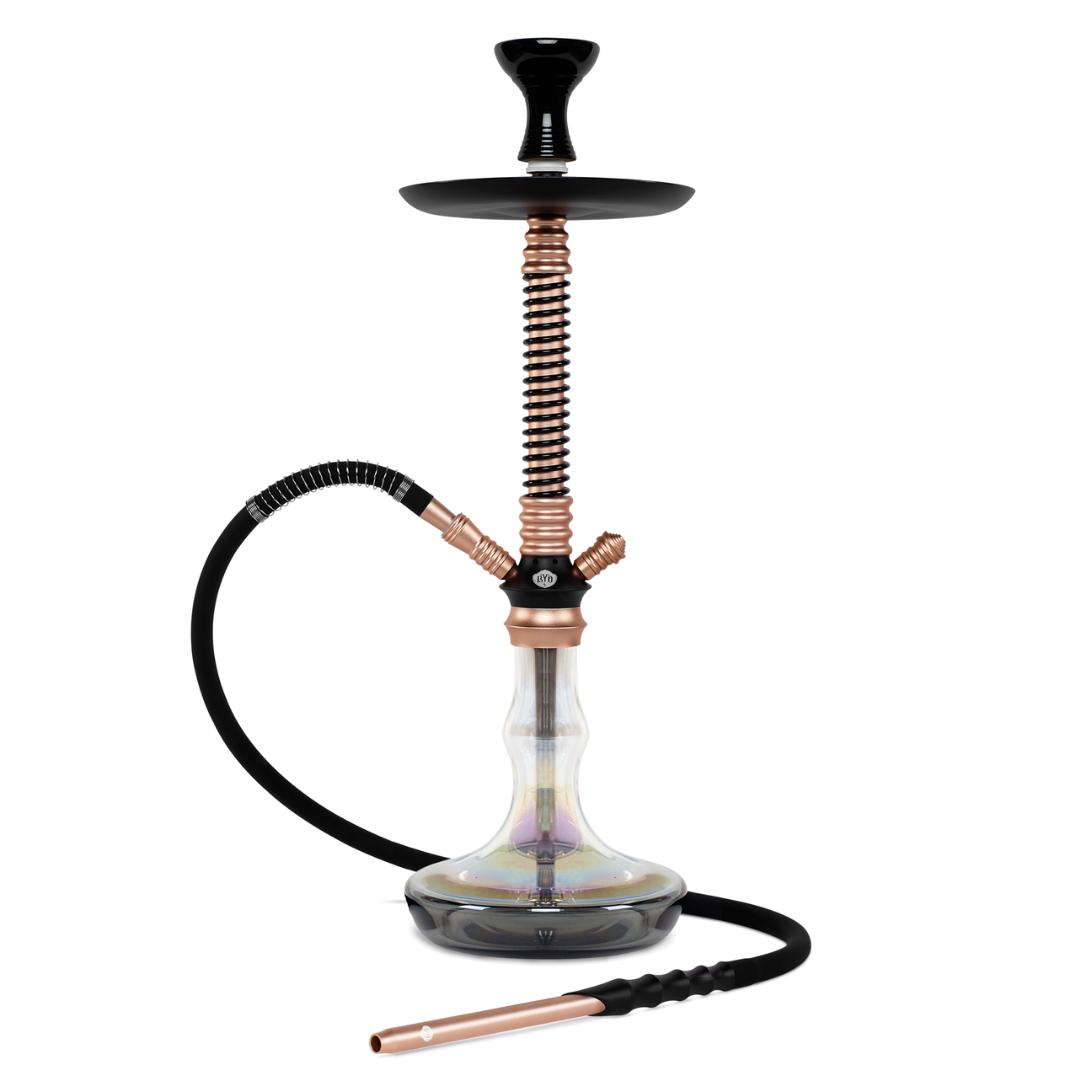 BYO Vantage Hookah - Hookah Junkie