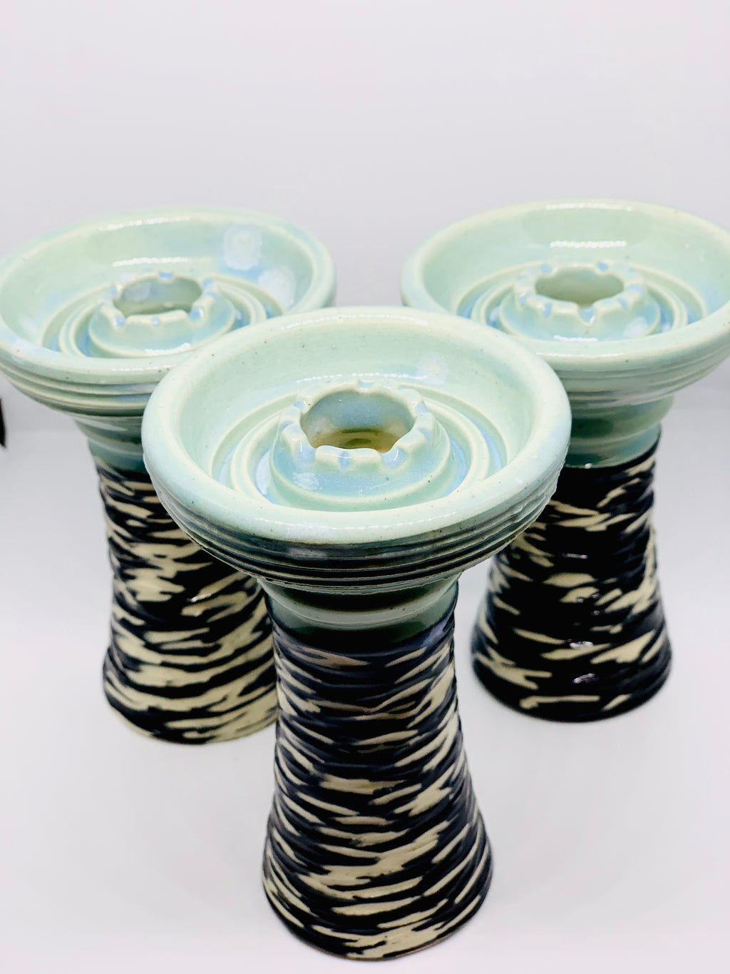 Stone Hookah Bowl  Special Collectors Edition - Hookah Junkie