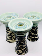 Stone Hookah Bowl  Special Collectors Edition - Hookah Junkie