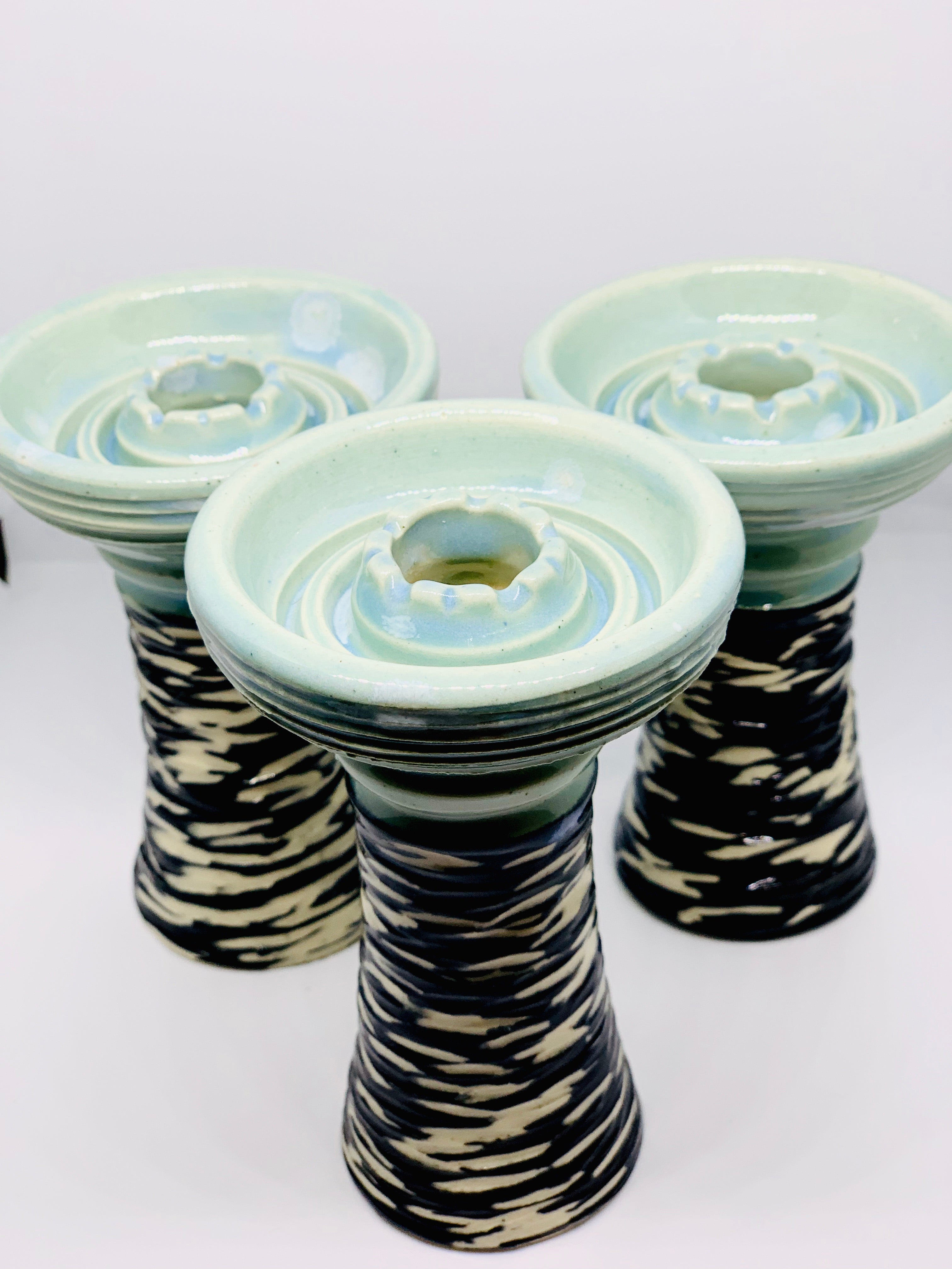 Stone Hookah Bowl  Special Collectors Edition - Hookah Junkie