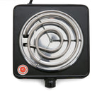Amy Hot Turbo Charcoal Burner 1000W - Hookah Junkie