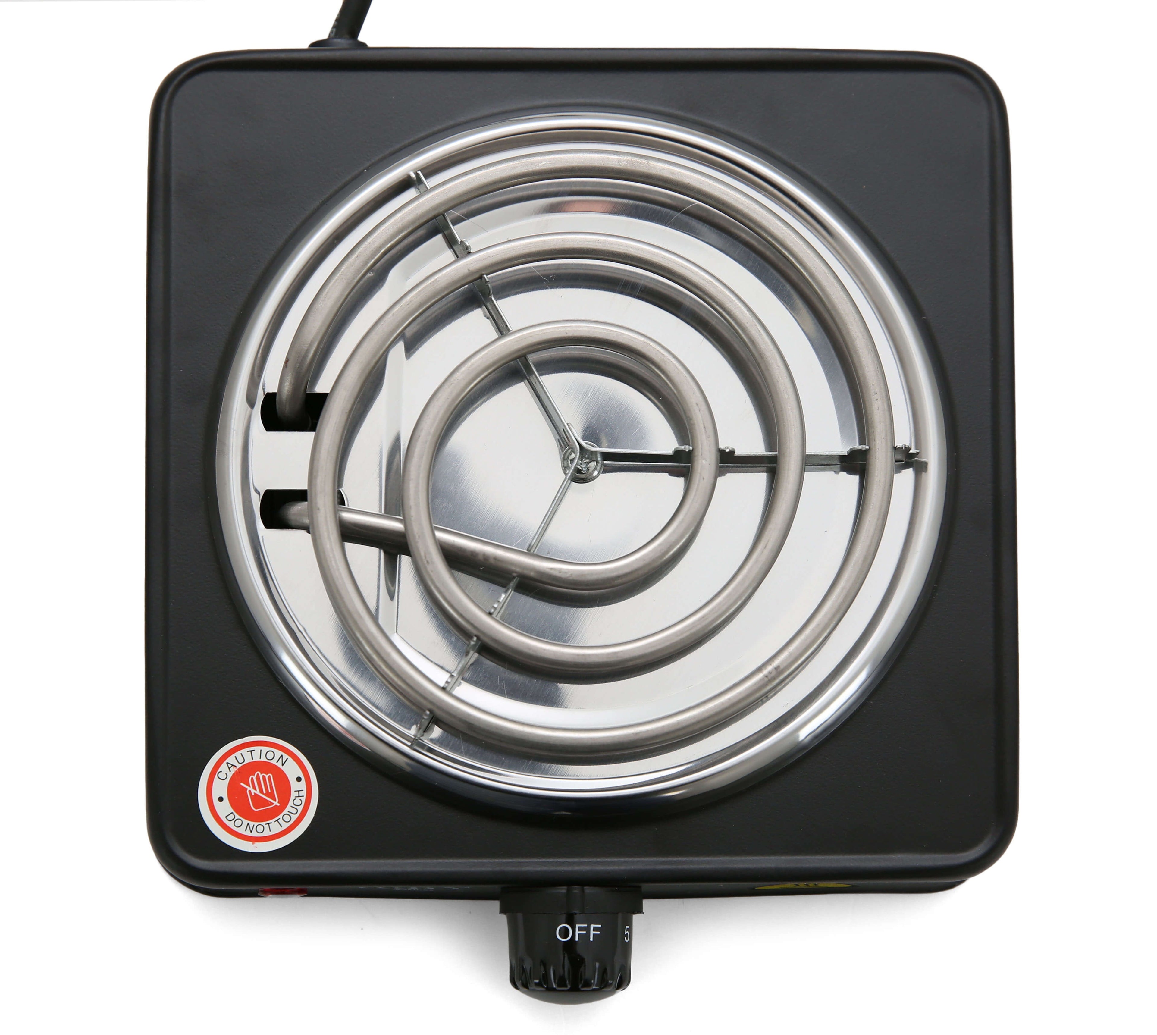 Amy Hot Turbo Charcoal Burner 1000W - Hookah Junkie