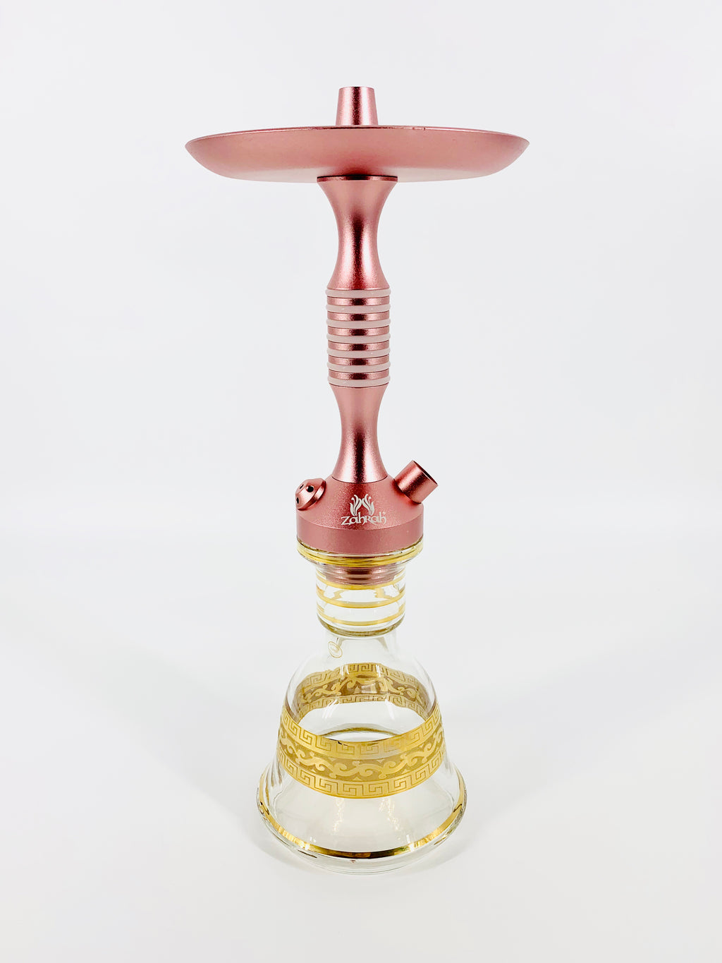 Zahrah Ringer Mini Hookah - Hookah Junkie