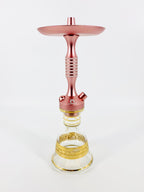 Zahrah Ringer Mini Hookah - Hookah Junkie