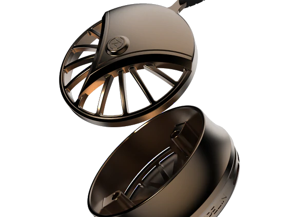 ZEPPELIN HMD - Hookah Junkie