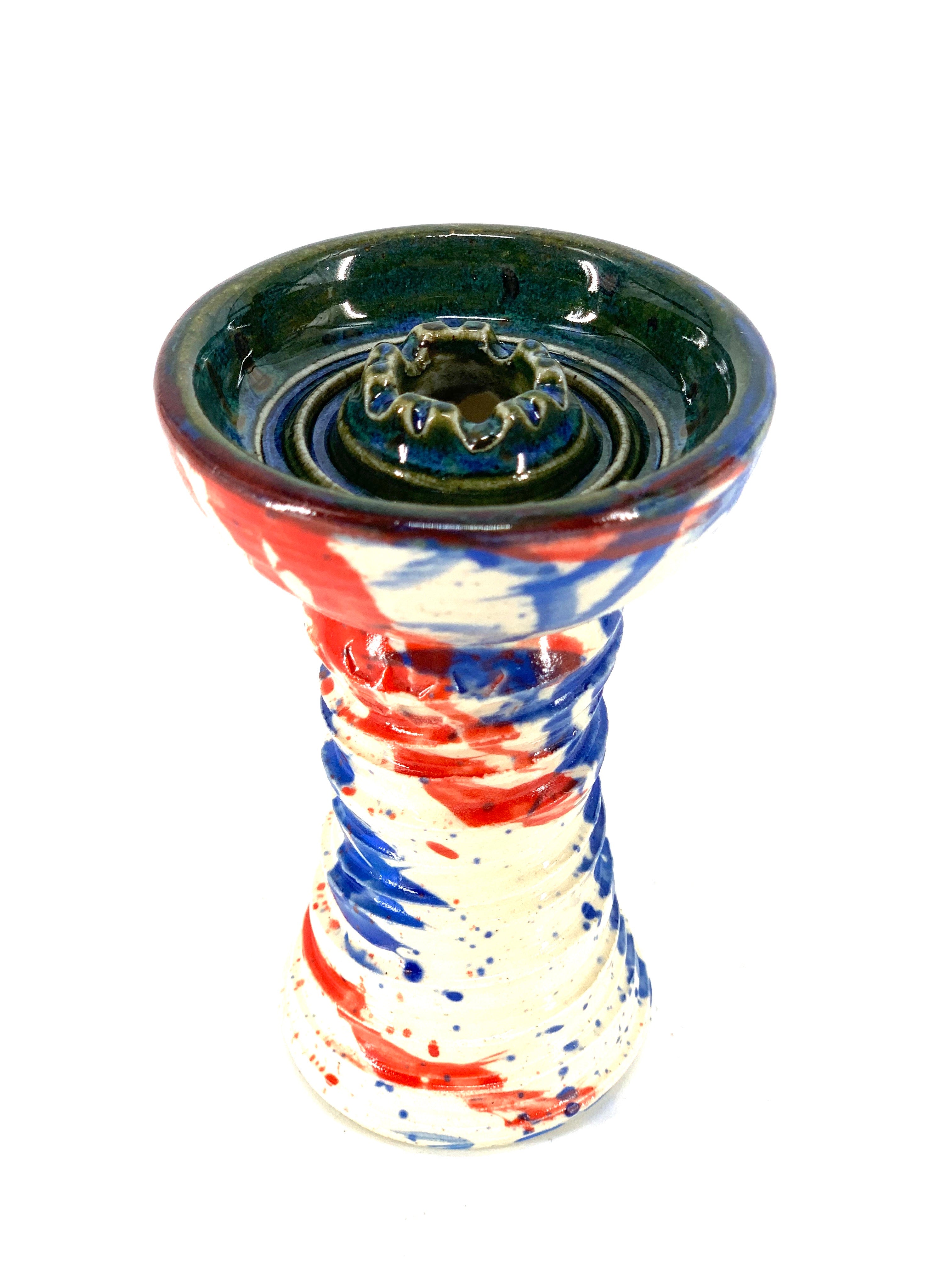 Stone Hookah Bowl - Hookah Junkie