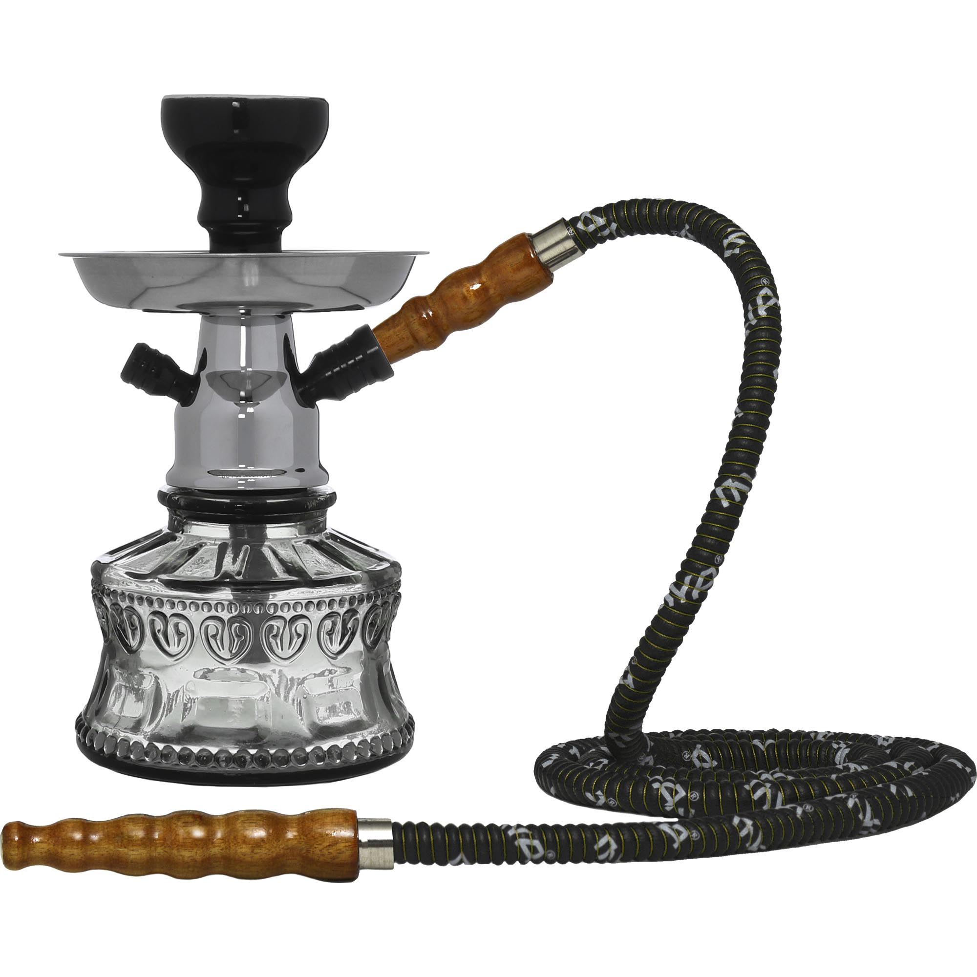 Mya Bacci  Hookah - Hookah Junkie