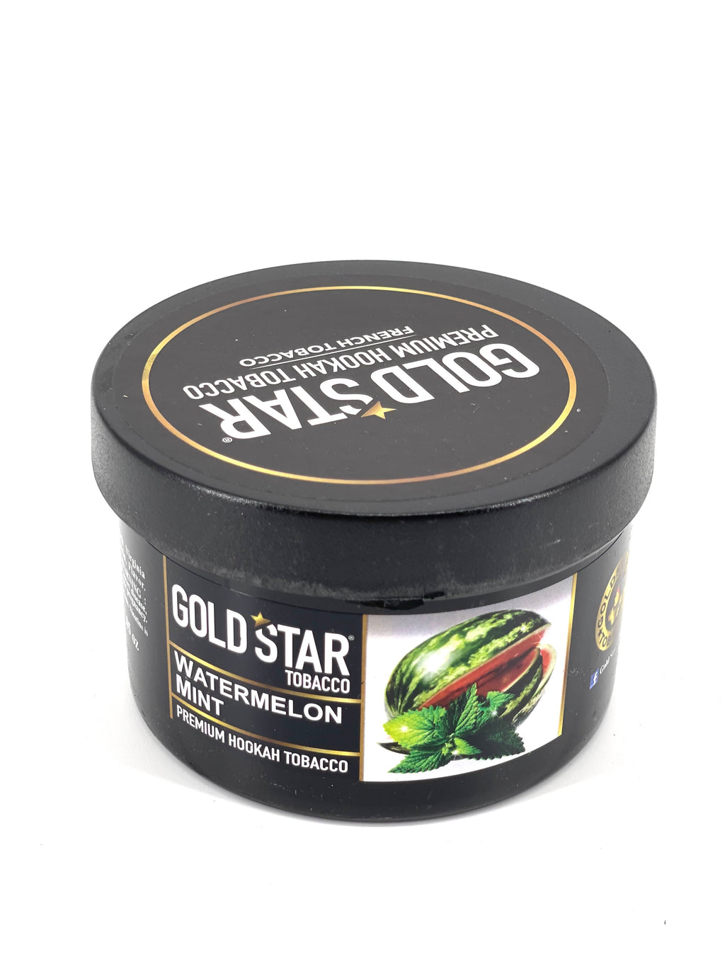 Gold Star Tobacco - Hookah Junkie