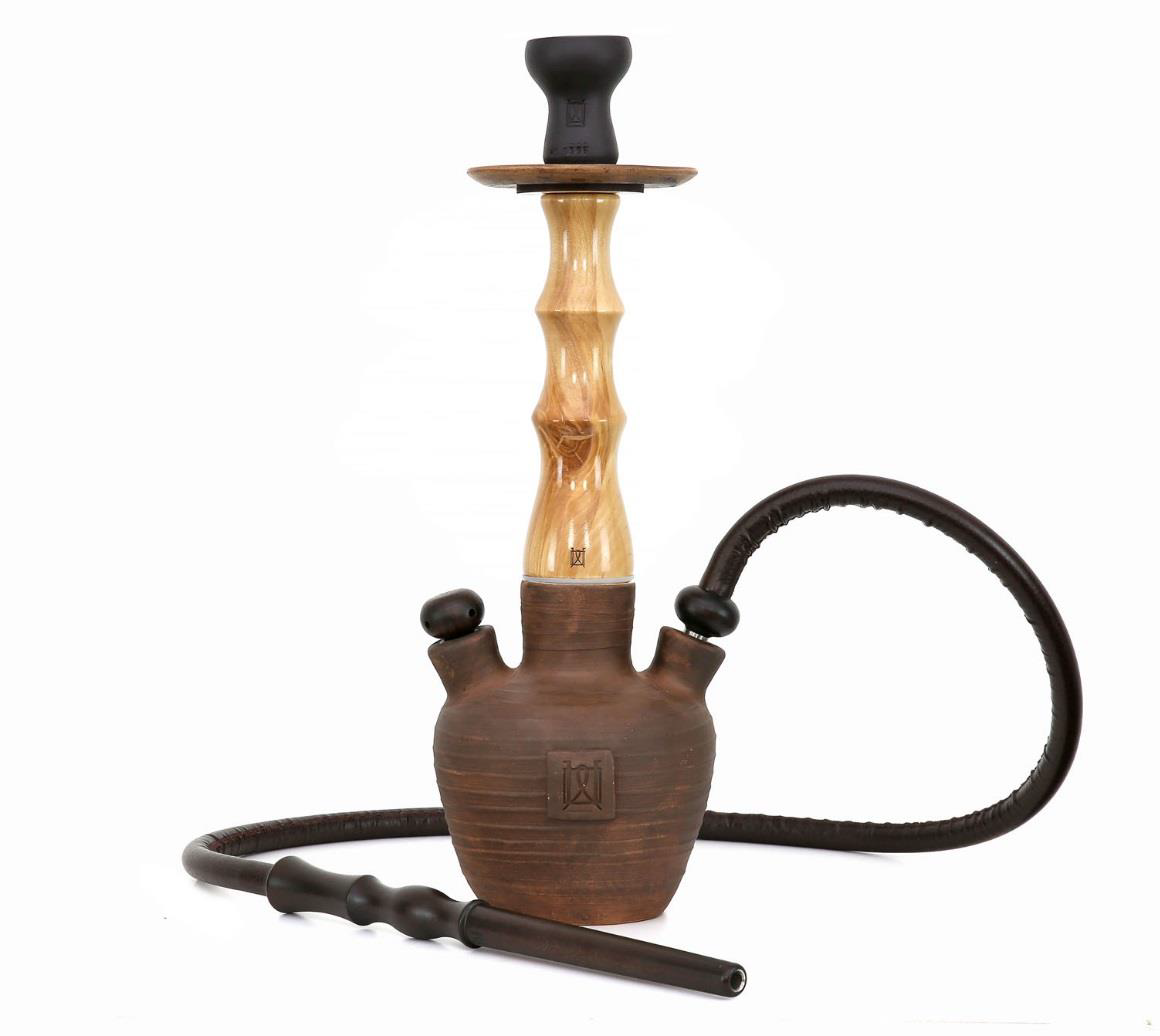 WERKBUND HOOKAH GLORY - Hookah Junkie
