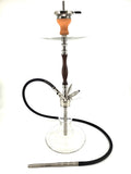 Smokah Master Hookah - Hookah Junkie