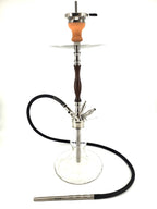 Smokah Master Hookah - Hookah Junkie