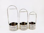 Charcoal Holders - Hookah Junkie