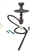 Everember Wanted Hookah - Hookah Junkie