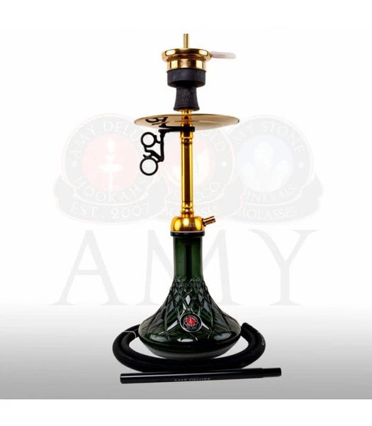 Alu Joy S - Hookah Junkie