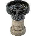 MYA Flama Premium Hookah Bowl S72 - Hookah Junkie