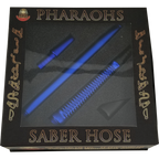 Pharaoh's Saber Hose - Hookah Junkie