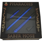 Pharaoh's Saber Hose - Hookah Junkie