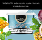 Agera Shisha Tobacco kilos - Hookah Junkie