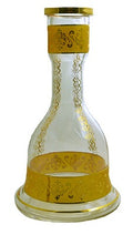 Queen Style Bohemian Base - Hookah Junkie