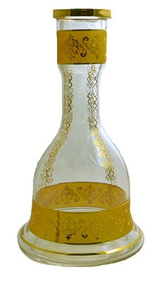 Queen Style Bohemian Base - Hookah Junkie
