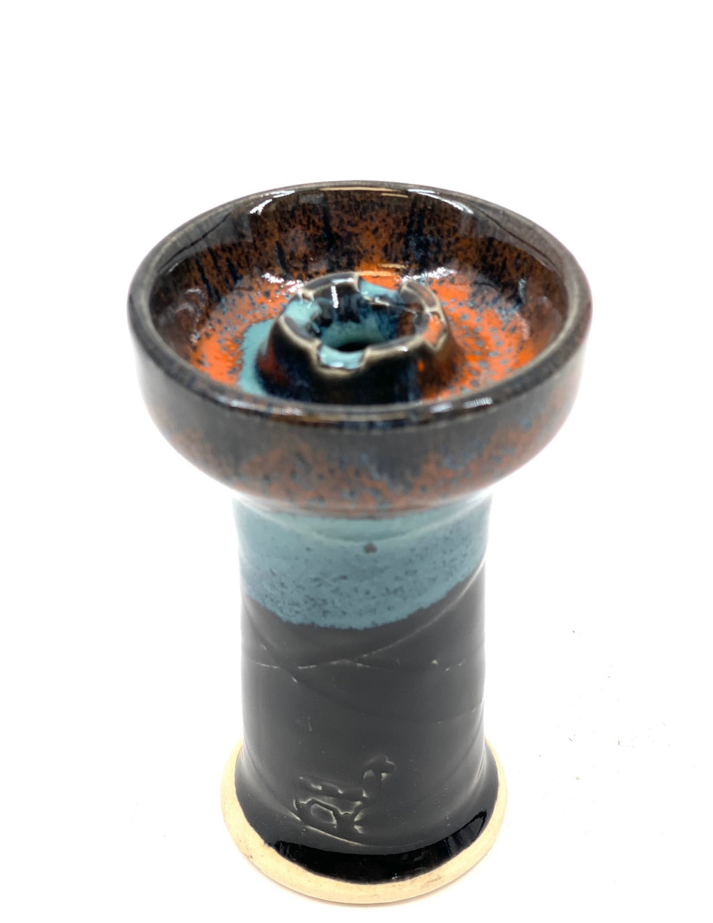 Alpaca Mini Rook Bowl - Hookah Junkie