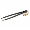 WERKBUND HOOKAH TONGS PUNCHED - Hookah Junkie