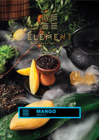 ELEMENT Tobacco WATER LINE 40G - Hookah Junkie