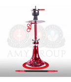 Amy Carbonica Lucid ss31.02 - Hookah Junkie