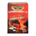 Rotana Charcaol 72 piece - Hookah Junkie